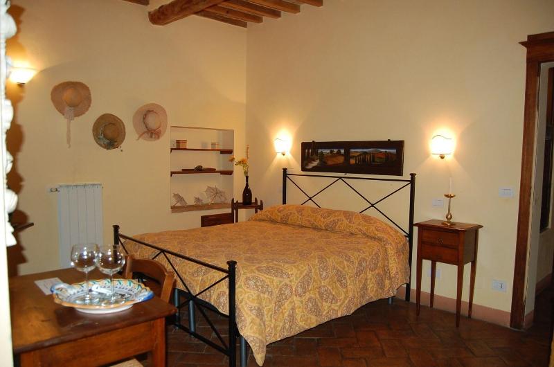 Il Giardino Segreto - Oda