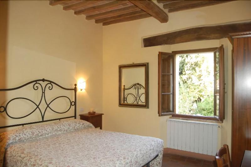 Il Giardino Segreto - Oda