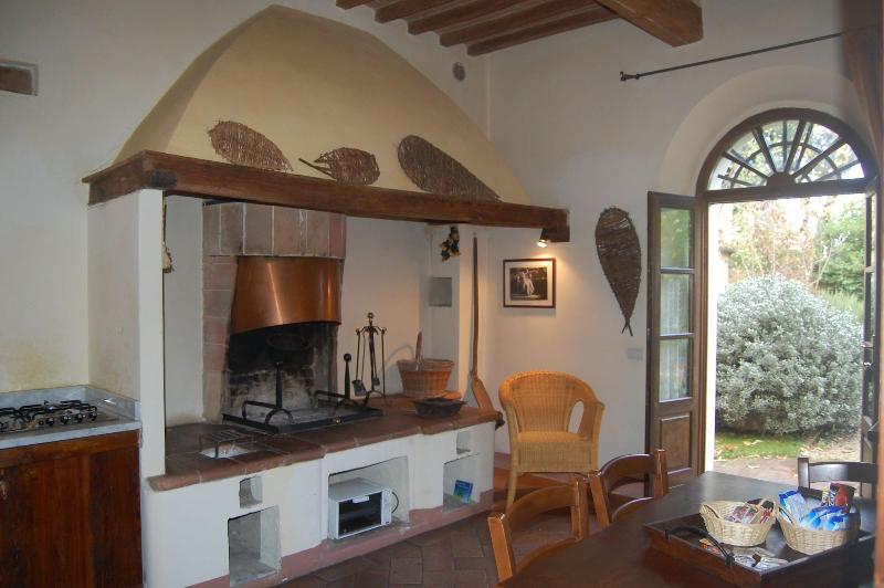 Il Giardino Segreto - Oda