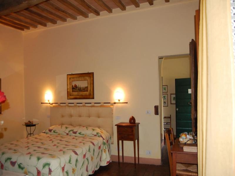 Il Giardino Segreto - Oda