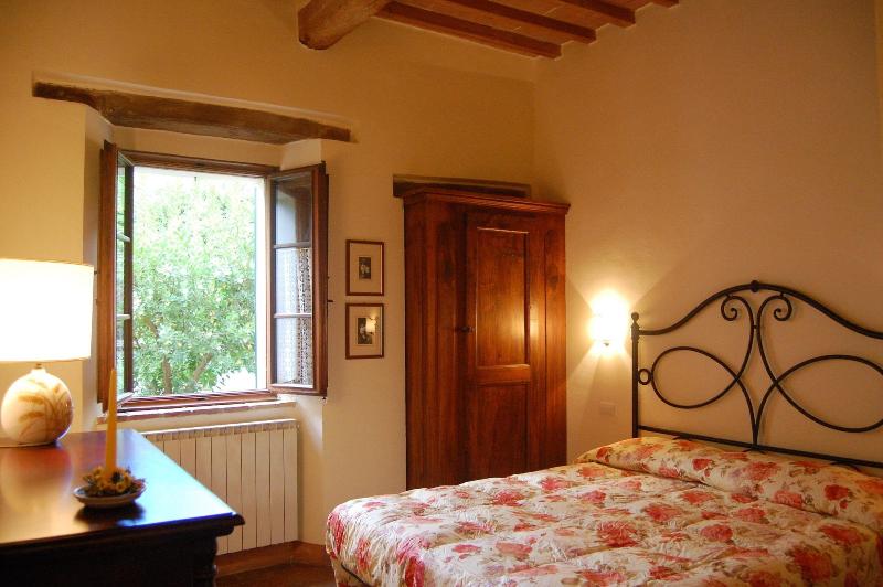 Il Giardino Segreto - Oda
