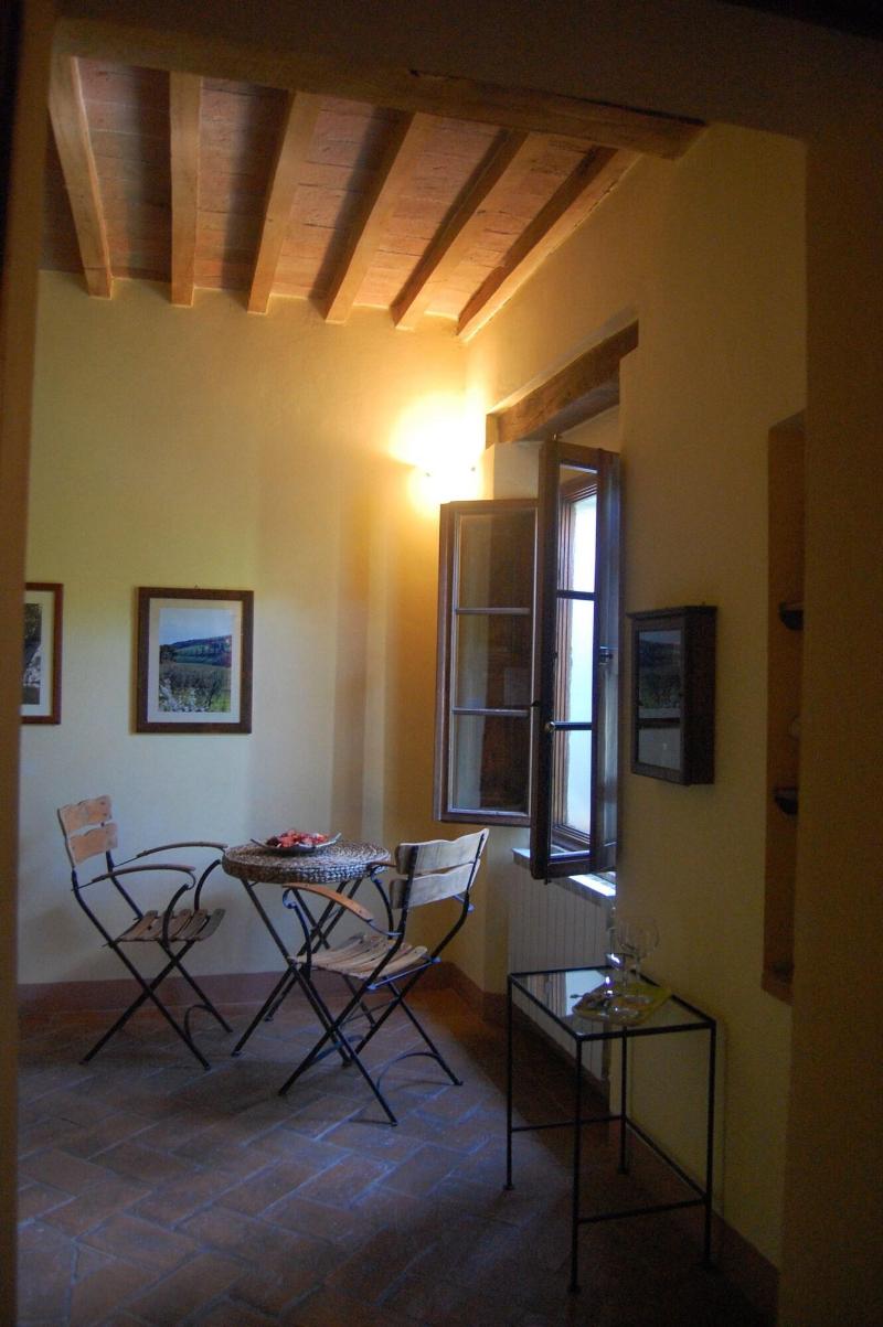 Il Giardino Segreto - Oda