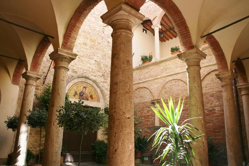 Meublé Il Riccio - Lobi
