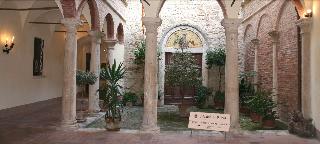 Meublé Il Riccio otel fotoğrafı