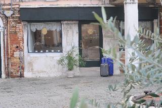 Locanda Del Ghetto otel fotoğrafı