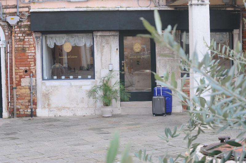 Locanda Del Ghetto - Genel