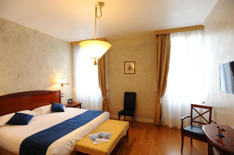 Locanda Del Ghetto - Oda