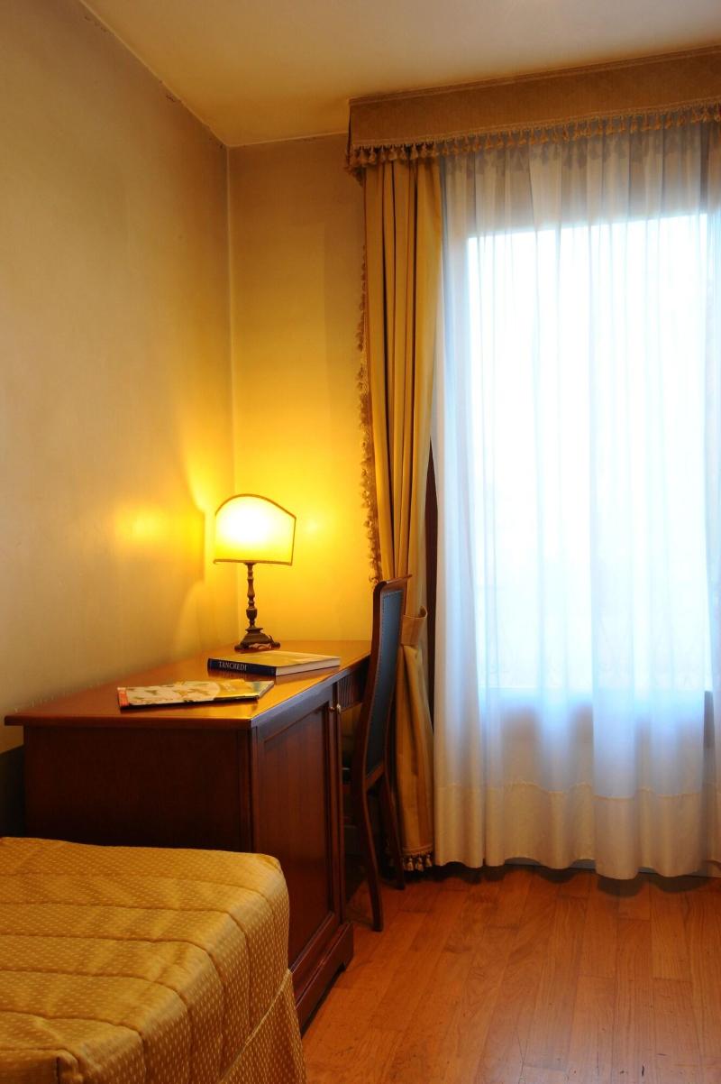 Locanda Del Ghetto - Oda