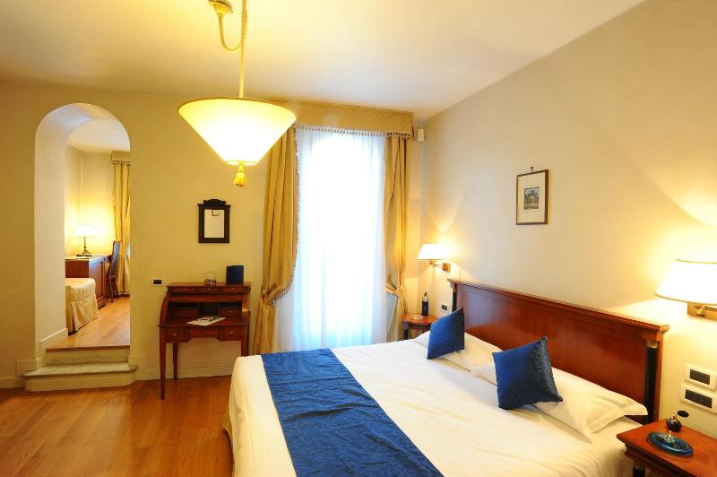Locanda Del Ghetto - Oda