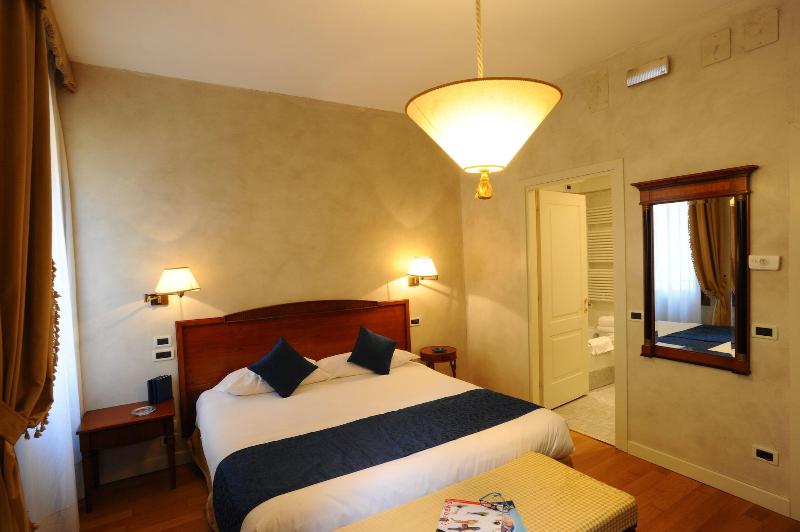 Locanda Del Ghetto - Oda