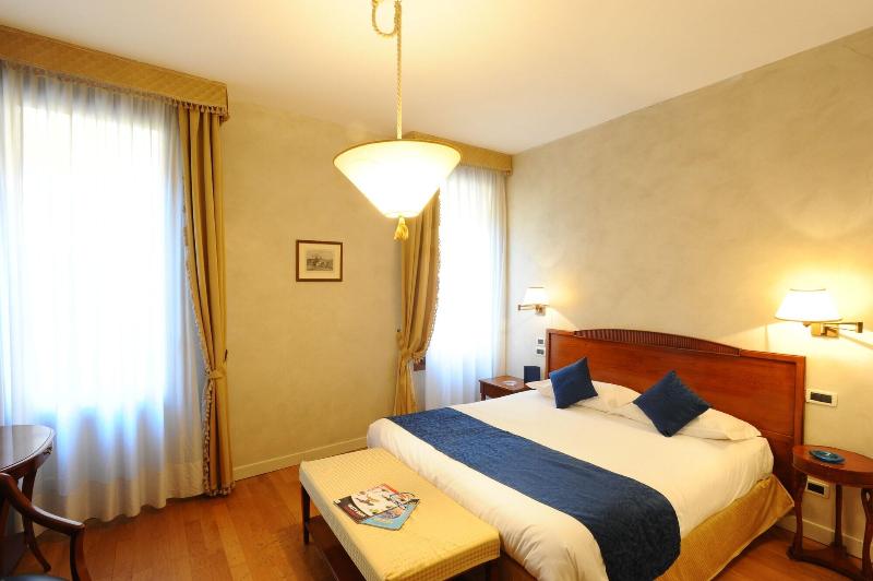 Locanda Del Ghetto - Oda