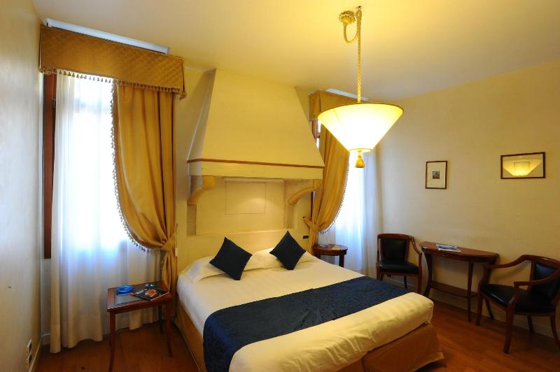 Locanda Del Ghetto - Oda