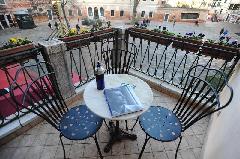 Locanda Del Ghetto - Oda