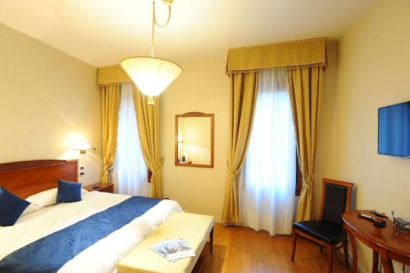 Locanda Del Ghetto - Oda