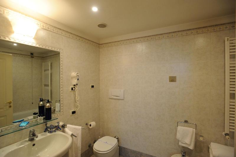 Locanda Del Ghetto - Oda