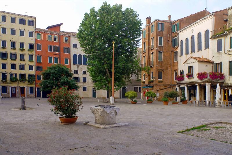 Locanda Del Ghetto - Oda