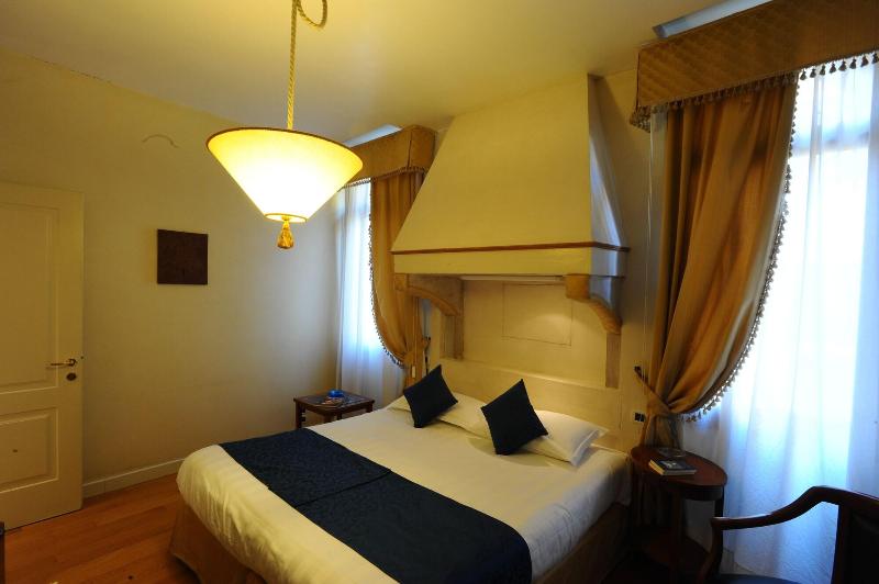 Locanda Del Ghetto - Oda