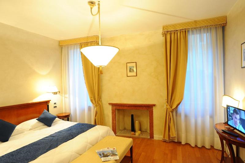 Locanda Del Ghetto - Oda
