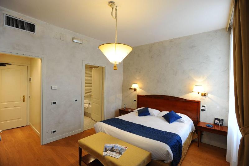 Locanda Del Ghetto - Oda