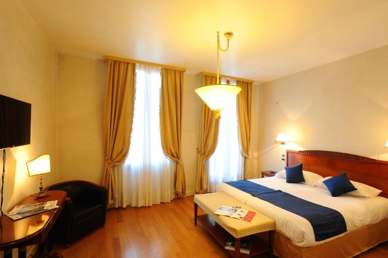 Locanda Del Ghetto - Oda