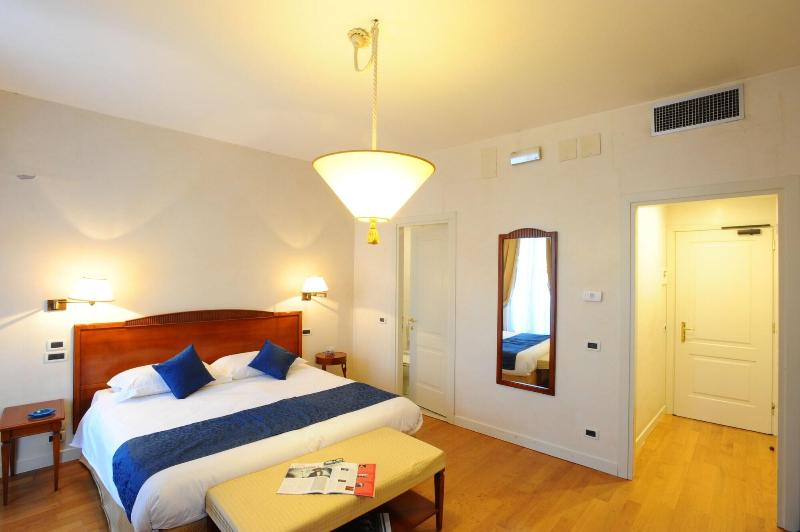 Locanda Del Ghetto - Oda