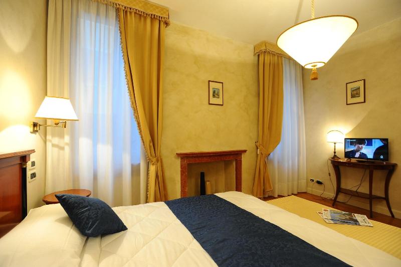 Locanda Del Ghetto - Oda