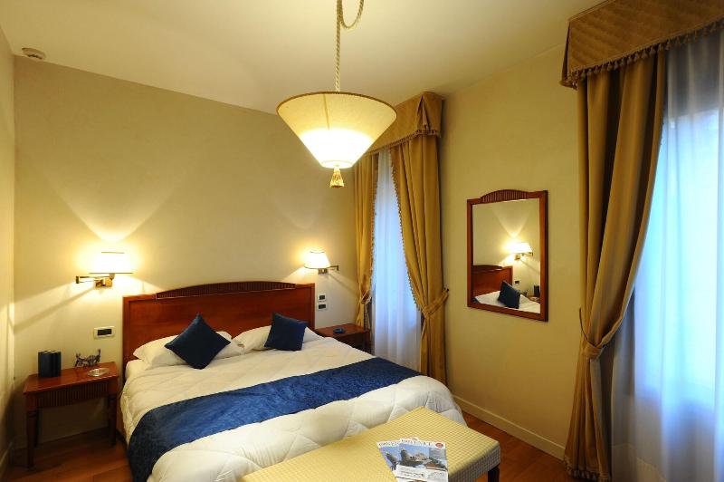 Locanda Del Ghetto - Oda