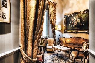Navona Grand Suite otel fotoğrafı