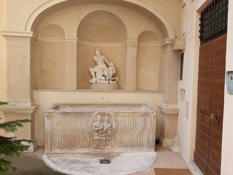 Navona Grand Suite - Genel