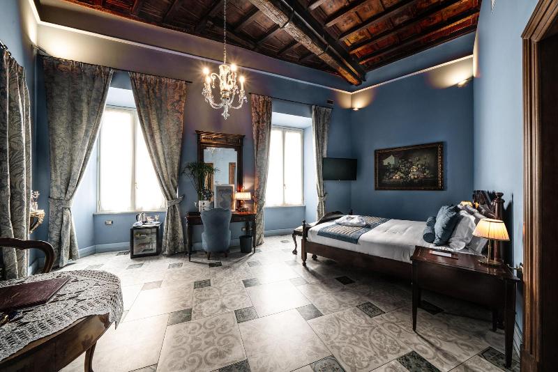 Navona Grand Suite - Genel