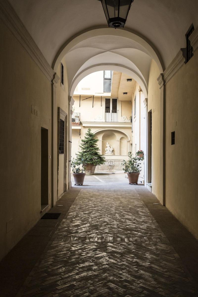 Navona Grand Suite - Genel