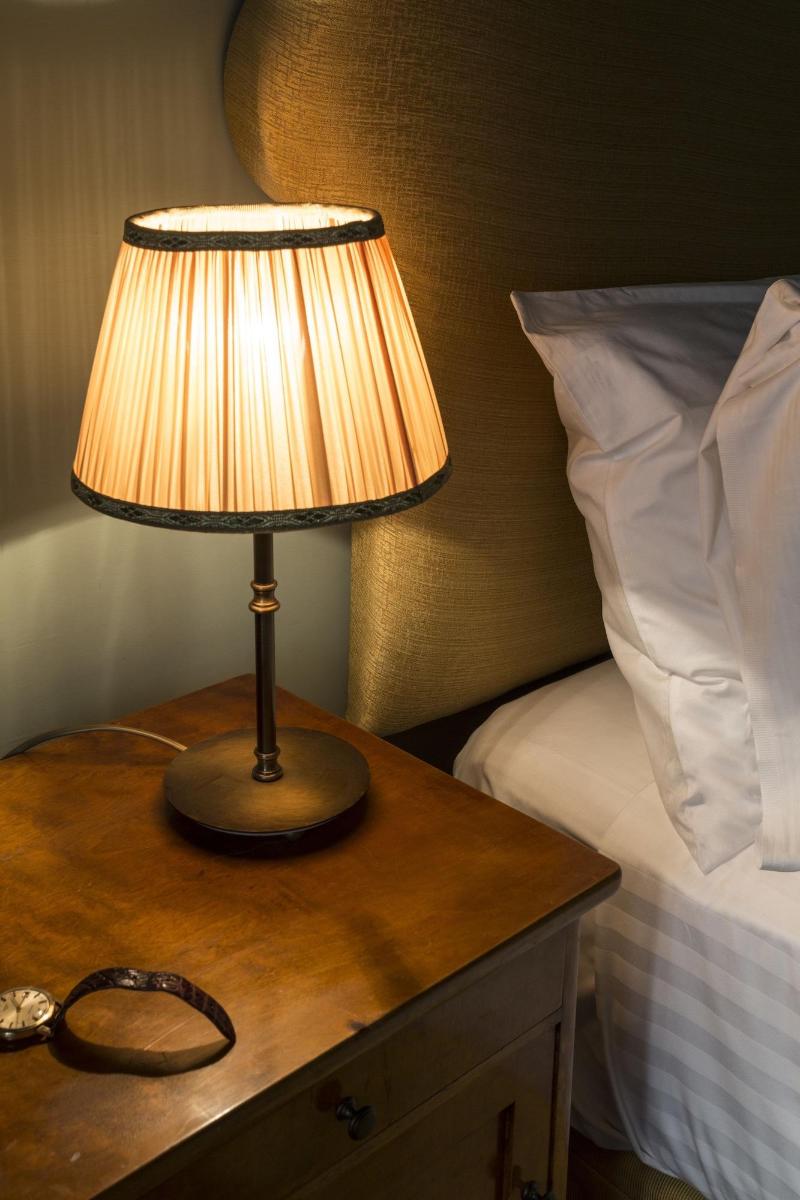 Navona Grand Suite - Oda