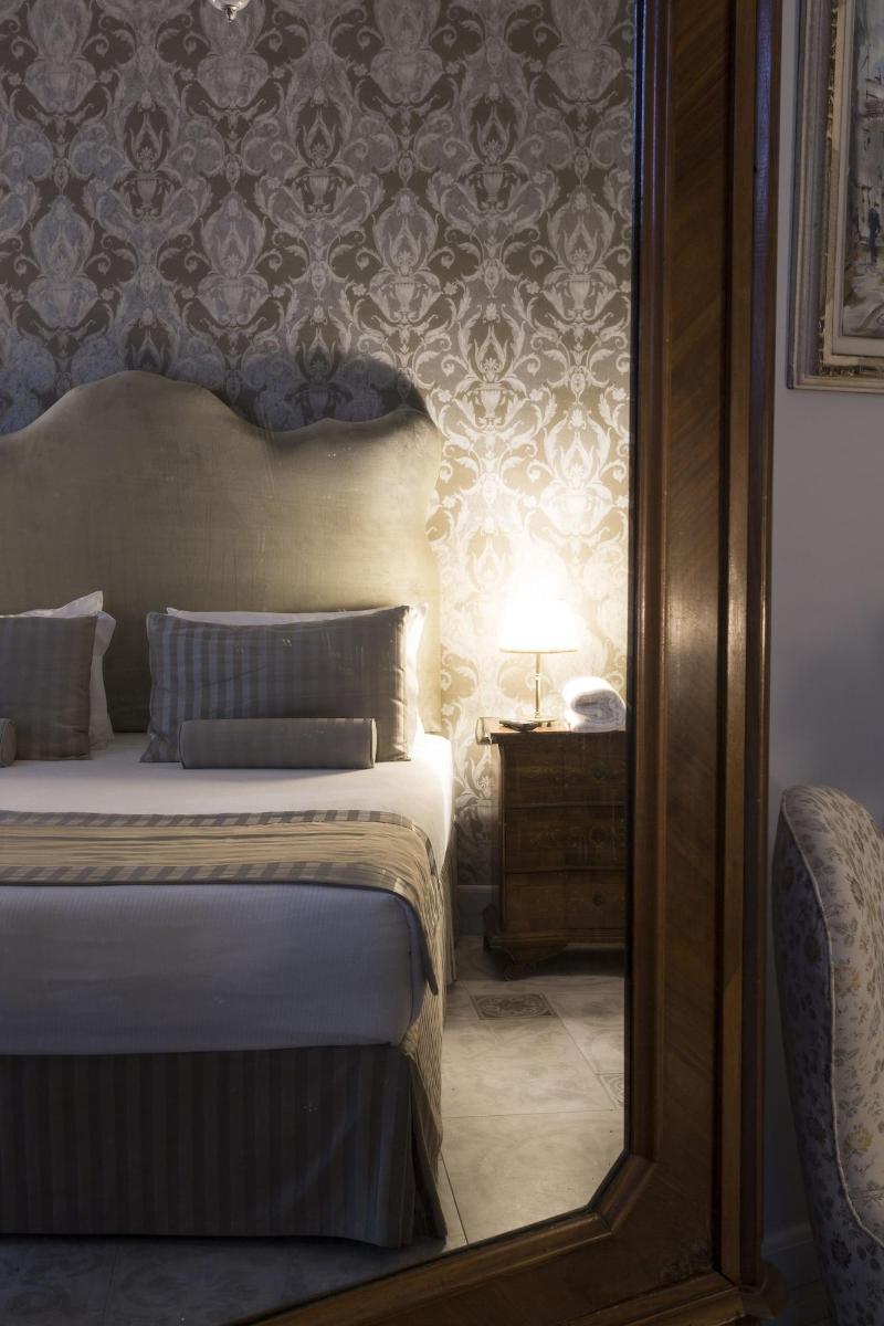 Navona Grand Suite - Oda