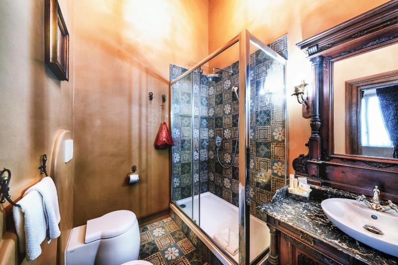 Navona Grand Suite - Oda
