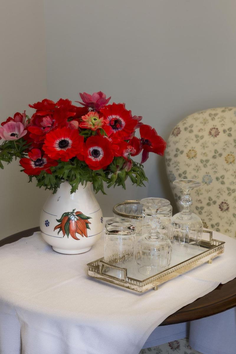 Navona Grand Suite - Oda