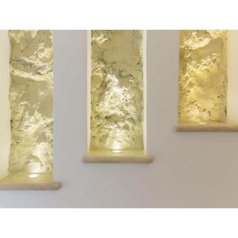 Townhouse Tropea - Lobi