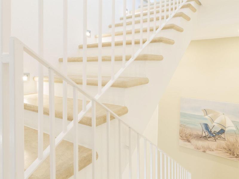 Townhouse Tropea - Lobi