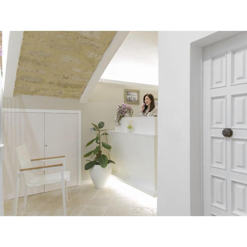 Townhouse Tropea - Aktivite