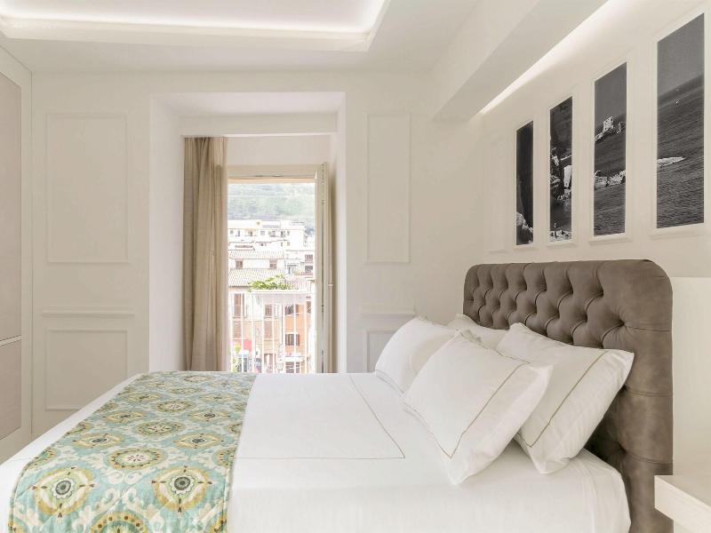 Townhouse Tropea - Genel