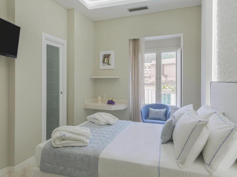 Townhouse Tropea - Genel