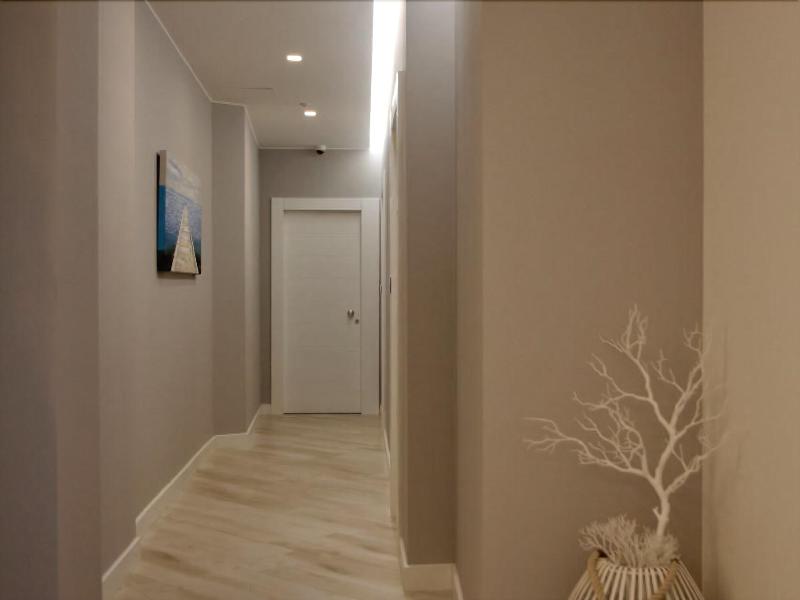 Townhouse Tropea - Genel
