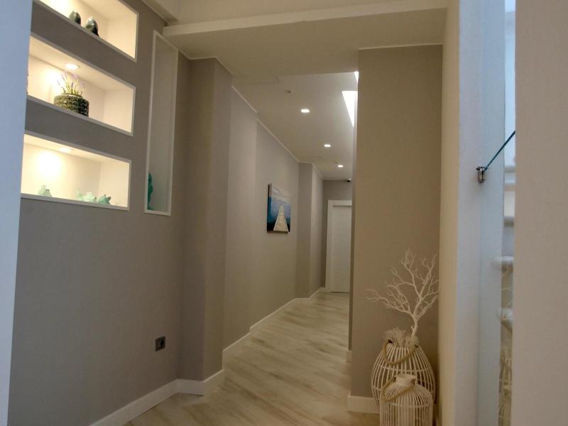 Townhouse Tropea - Genel