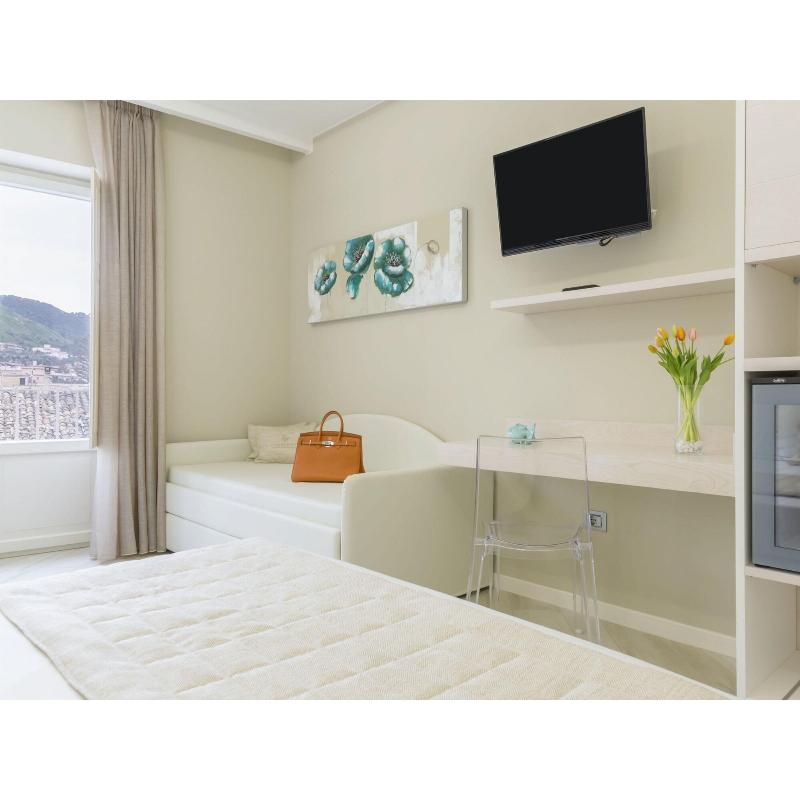 Townhouse Tropea - Oda