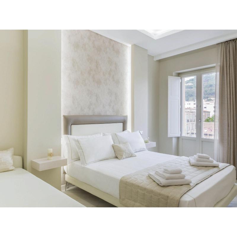Townhouse Tropea - Oda