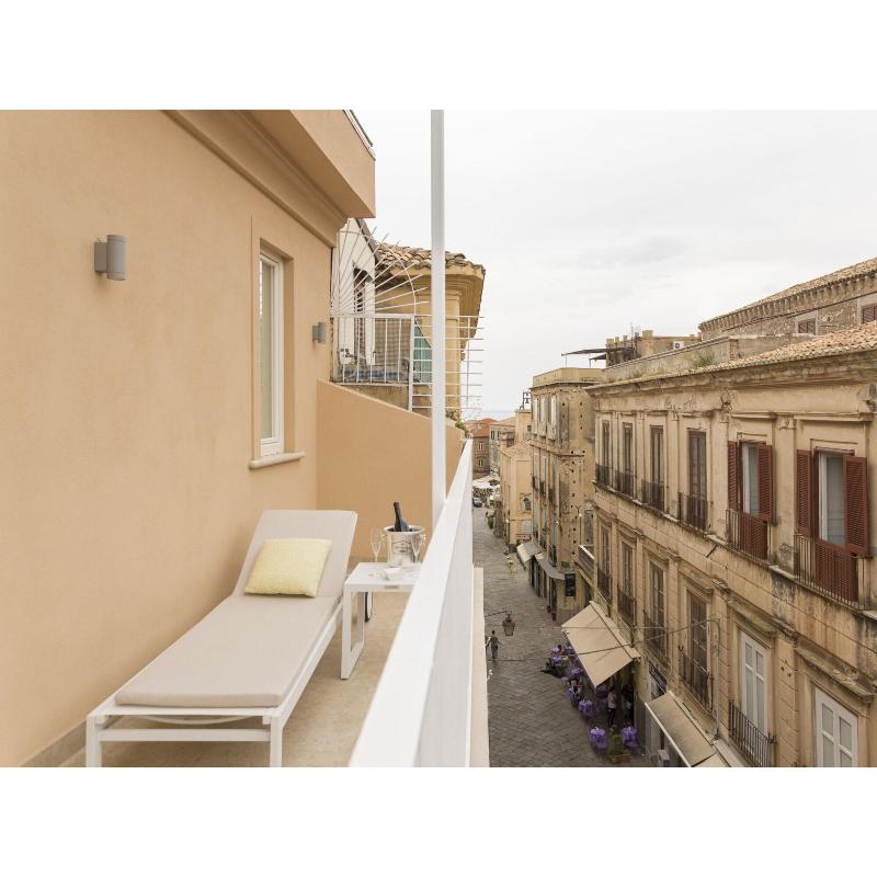 Townhouse Tropea - Oda