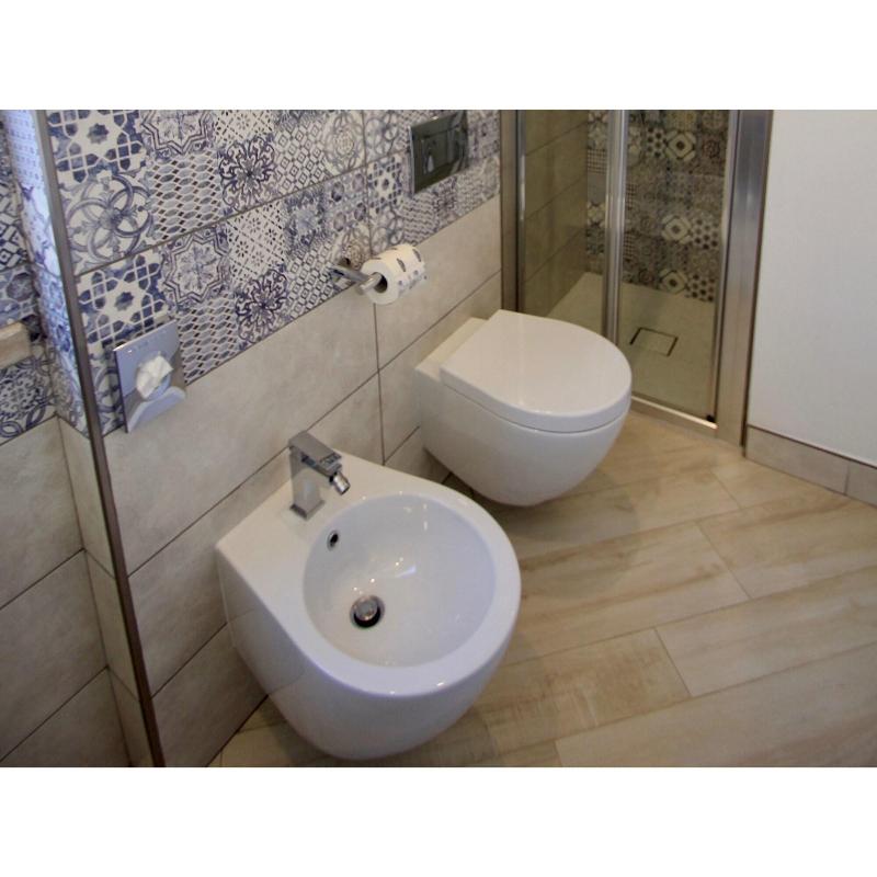 Townhouse Tropea - Oda