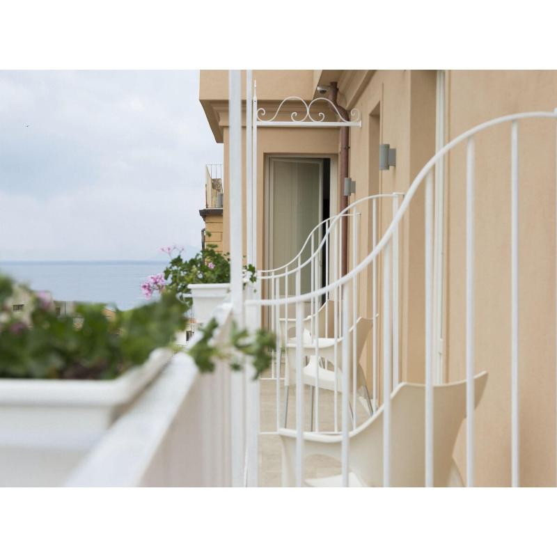 Townhouse Tropea - Oda
