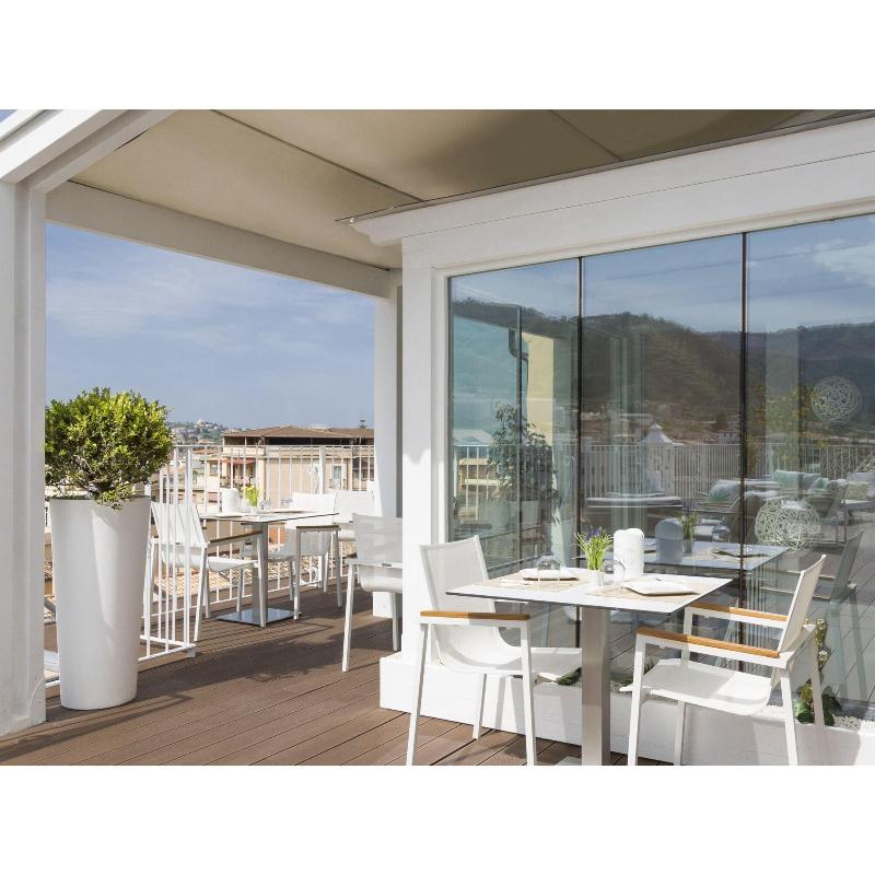 Townhouse Tropea - Oda