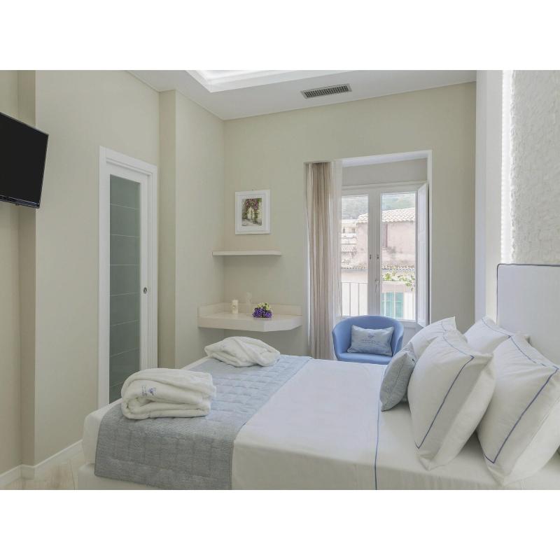 Townhouse Tropea - Oda