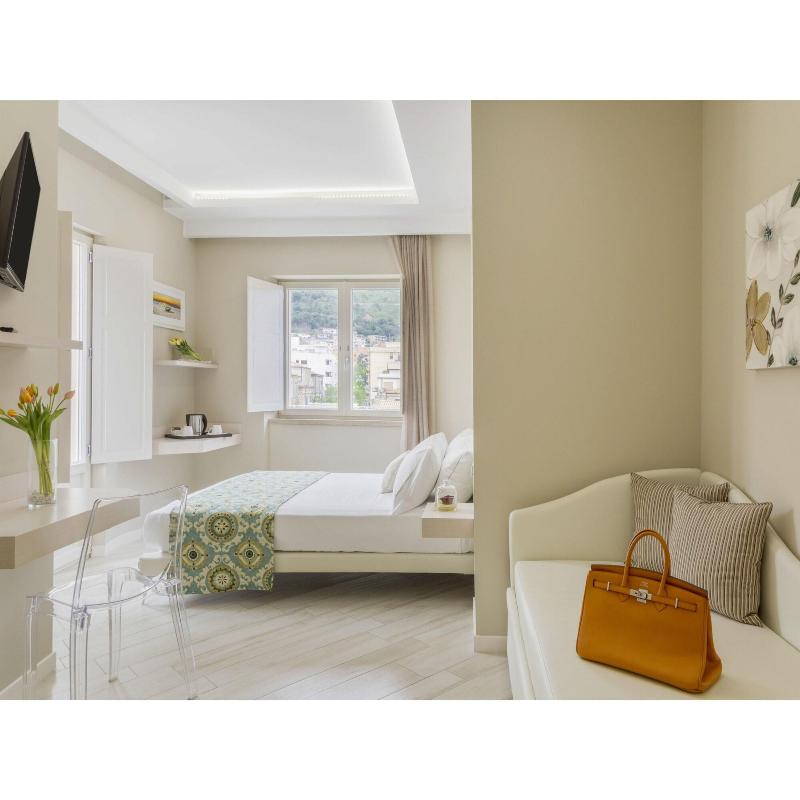 Townhouse Tropea - Oda
